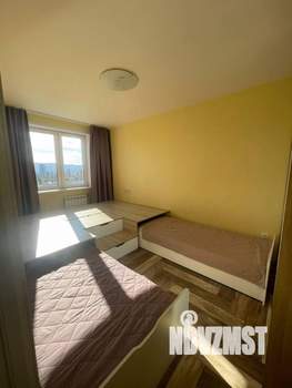 2-к квартира, посуточно, 65м2, 1/1 этаж