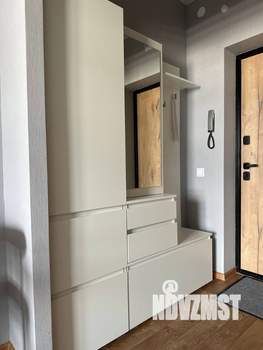 Студия квартира, на длительный срок, 25м2, 11/25 этаж