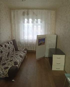 Студия квартира, на длительный срок, 14м2, 2/5 этаж