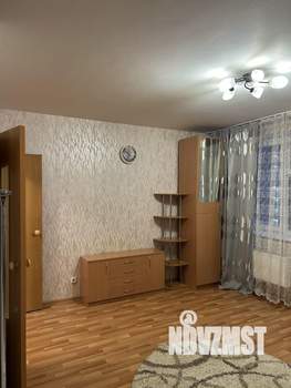 1-к квартира, на длительный срок, 44м2, 7/19 этаж