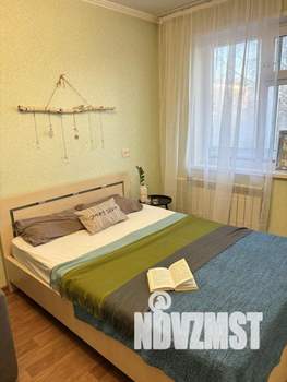 1-к квартира, на длительный срок, 31м2, 4/5 этаж