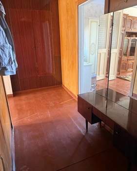 2-к квартира, на длительный срок, 46м2, 2/4 этаж