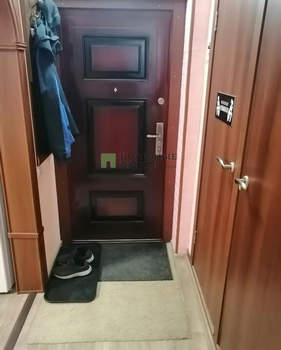 1-к квартира, на длительный срок, 30м2, 3/9 этаж