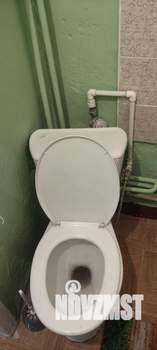 1-к квартира, на длительный срок, 31м2, 2/2 этаж