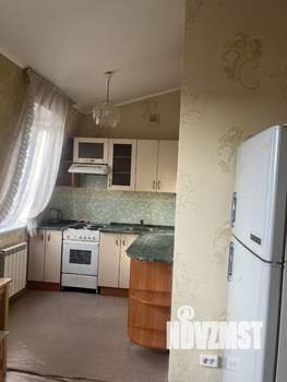 2-к квартира, на длительный срок, 39м2, 6/6 этаж