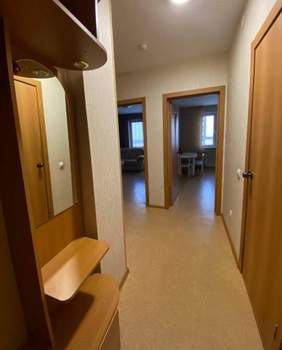 1-к квартира, на длительный срок, 37м2, 20/25 этаж