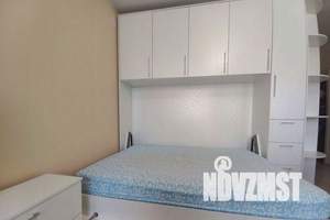 1-к квартира, посуточно, 35м2, 16/24 этаж