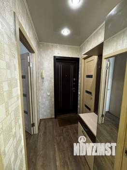 1-к квартира, на длительный срок, 29м2, 8/10 этаж