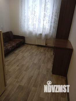 Студия квартира, на длительный срок, 14м2, 1/5 этаж