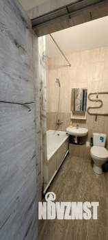 1-к квартира, на длительный срок, 18м2, 3/9 этаж