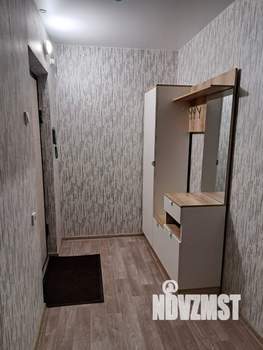 1-к квартира, на длительный срок, 40м2, 5/17 этаж