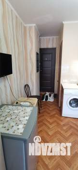 Студия квартира, на длительный срок, 14м2, 1/9 этаж