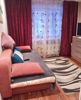 Студия квартира, на длительный срок, 15м2, 1/5 этаж