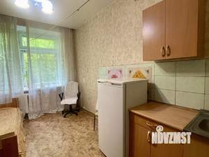 Студия квартира, на длительный срок, 13м2, 2/4 этаж