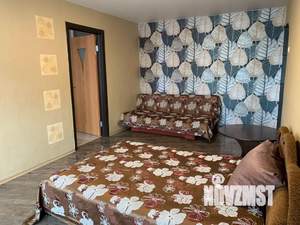 2-к квартира, посуточно, 45м2, 4/5 этаж