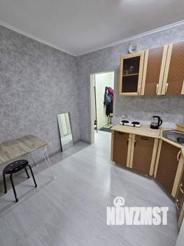 Студия квартира, на длительный срок, 25м2, 9/16 этаж