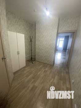 Студия квартира, на длительный срок, 30м2, 8/25 этаж