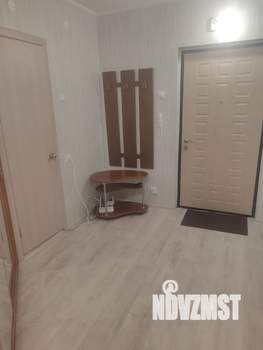 Студия квартира, посуточно, 40м2, 17/17 этаж