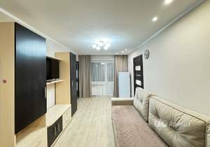 2-к квартира, на длительный срок, 44м2, 5/5 этаж