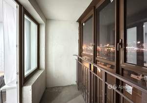 1-к квартира, на длительный срок, 40м2, 2/9 этаж