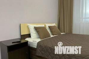 1-к квартира, посуточно, 27м2, 10/16 этаж