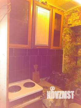 1-к квартира, на длительный срок, 18м2, 2/5 этаж