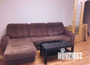 1-к квартира, на длительный срок, 45м2, 3/10 этаж