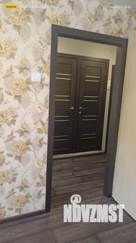 1-к квартира, на длительный срок, 36м2, 1/5 этаж