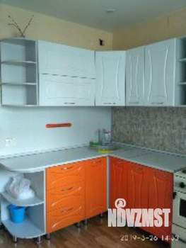 1-к квартира, на длительный срок, 40м2, 6/10 этаж