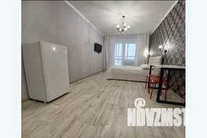 1-к квартира, посуточно, 30м2, 15/17 этаж