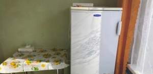 1-к квартира, на длительный срок, 27м2, 2/12 этаж