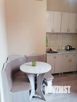 Студия квартира, на длительный срок, 20м2, 4/10 этаж