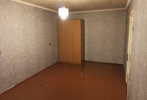 1-к квартира, на длительный срок, 34м2, 5/5 этаж