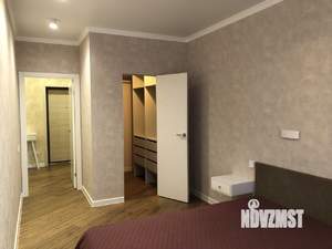 1-к квартира, на длительный срок, 45м2, 5/10 этаж