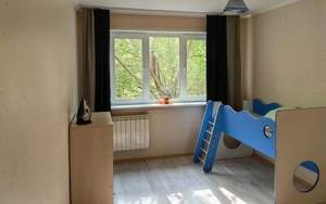 3-к квартира, на длительный срок, 62м2, 3/5 этаж