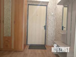 1-к квартира, посуточно, 34м2, 15/17 этаж