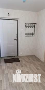 Студия квартира, посуточно, 36м2, 9/17 этаж