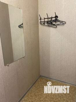 1-к квартира, на длительный срок, 27м2, 10/25 этаж