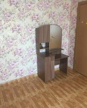 1-к квартира, на длительный срок, 34м2, 8/10 этаж