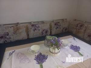 2-к квартира, посуточно, 44м2, 3/3 этаж