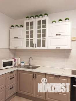 2-к квартира, посуточно, 52м2, 4/17 этаж