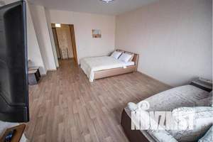 1-к квартира, посуточно, 45м2, 11/23 этаж