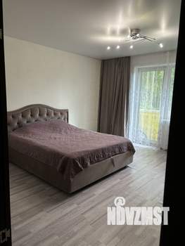1-к квартира, на длительный срок, 41м2, 1/10 этаж