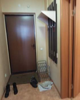 1-к квартира, на длительный срок, 32м2, 16/19 этаж