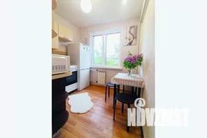 1-к квартира, посуточно, 32м2, 4/5 этаж