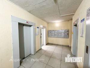 1-к квартира, на длительный срок, 20м2, 7/25 этаж