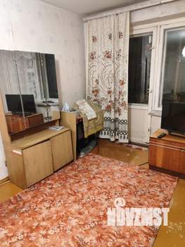 1-к квартира, на длительный срок, 35м2, 2/5 этаж