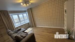 2-к квартира, на длительный срок, 60м2, 7/9 этаж