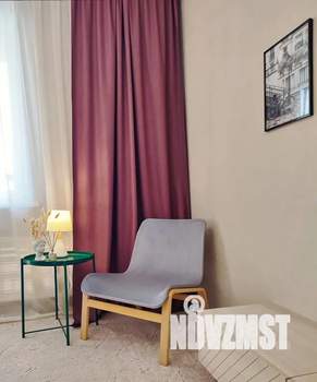 2-к квартира, посуточно, 48м2, 4/8 этаж