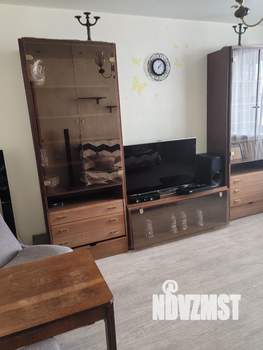 2-к квартира, на длительный срок, 55м2, 5/5 этаж